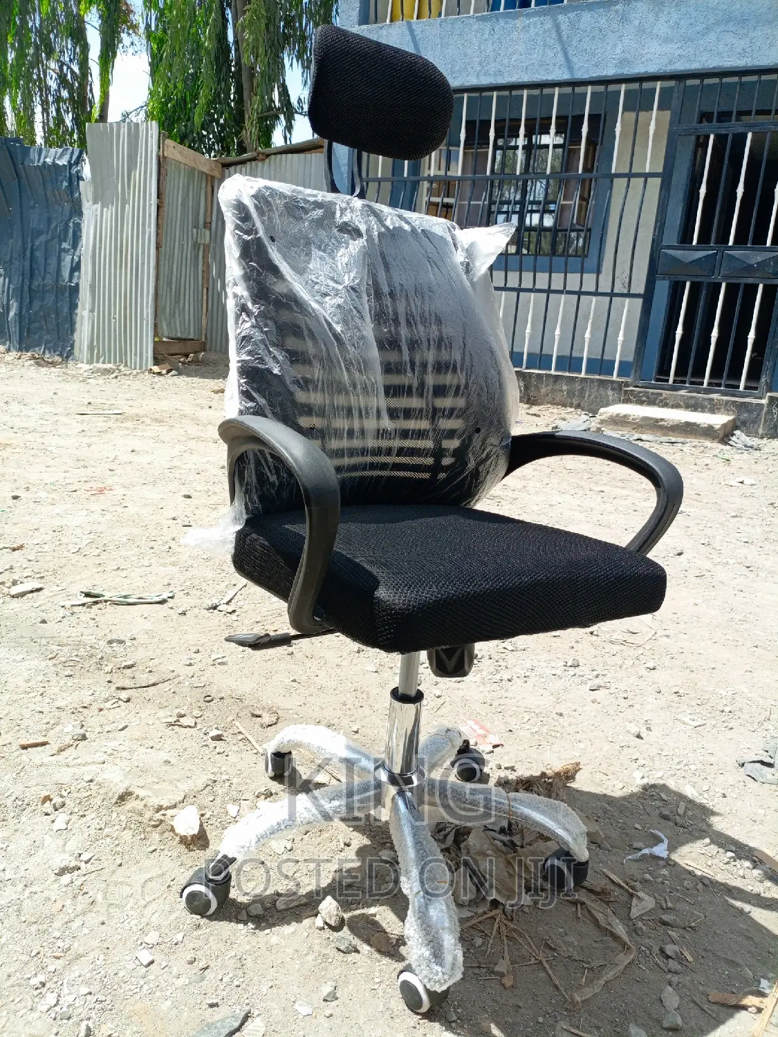 Headrest Chair Office Chair Office Chair