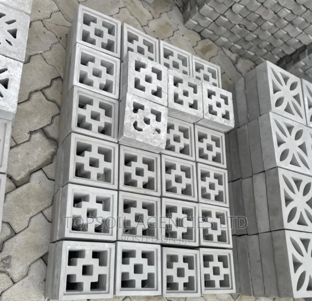 Wall Vents / Louver Ventilation