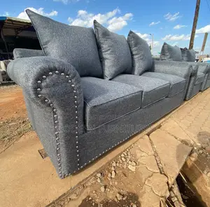 Modern 5 Seater Sofa