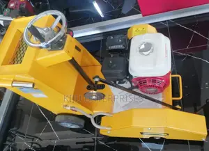 Powerhorse Concrete Cutter Machine Available