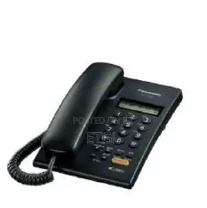 Panasonic Kx-T7705 Single Line Telephone