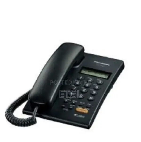 Panasonic Kx-T7705 Single Line Telephone