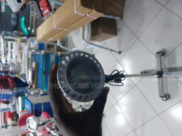 Examination Light With Adjustable Height. - main view