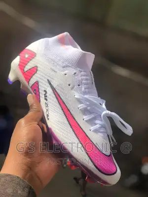 Football Boots (Ky)