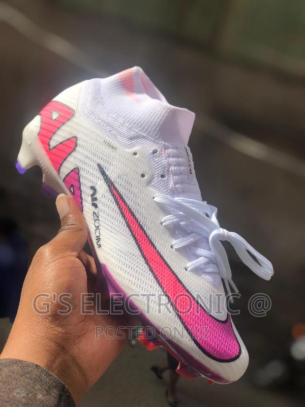 Football Boots (Ky) - thumbnail 2