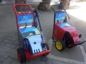 Tilac Car Wash Machine Available Now 3000psi
