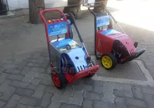 Tilac Car Wash Machine Available Now 3000psi