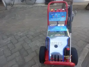 Tilac Car Wash Machine Available Now 3000psi