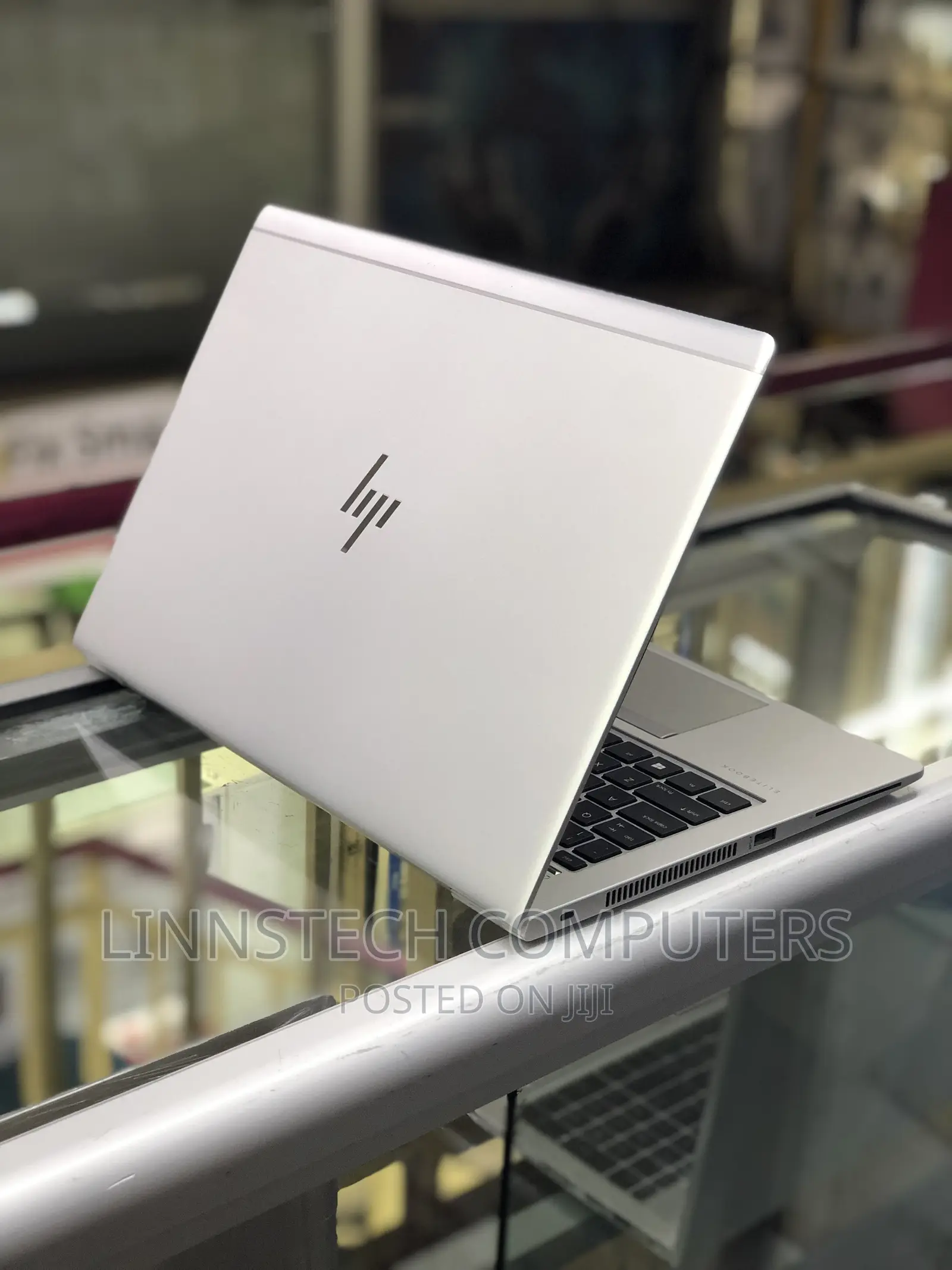 Laptop HP EliteBook 840 G5 16GB Intel Core I5 SSD 256GB