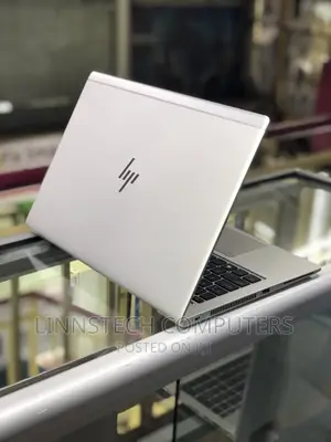 Laptop HP EliteBook 840 G5 16GB Intel Core I5 SSD 256GB