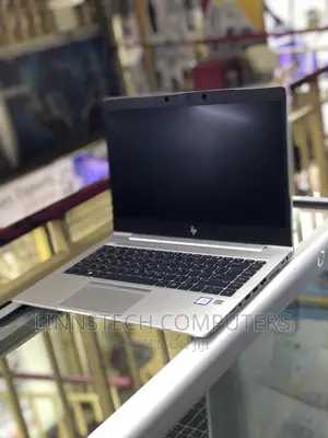 Laptop HP EliteBook 840 G5 16GB Intel Core I5 SSD 256GB