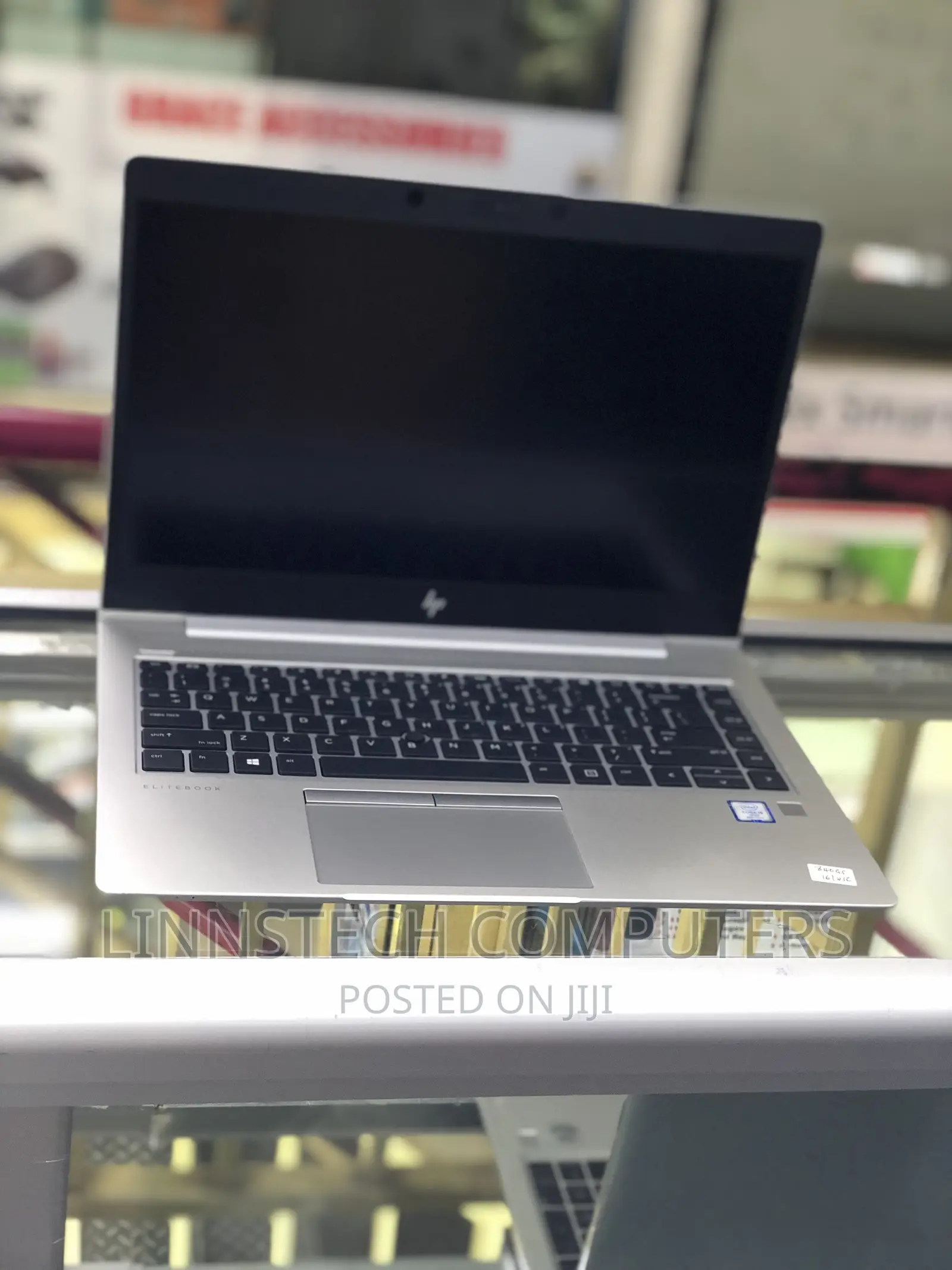 Laptop HP EliteBook 840 G5 16GB Intel Core I5 SSD 256GB