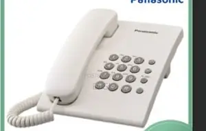 Panasonic KX-TS500 Single Line