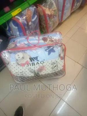 5*6 Jibao Duvet
