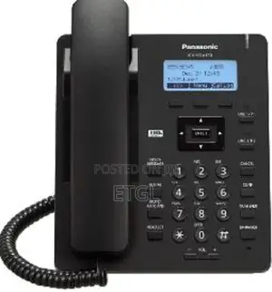 Panasonic KX-HDV130 Basic SIP Phone