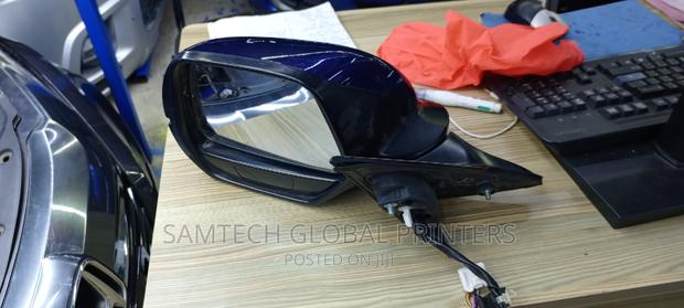 Acquirable Honda Vezel Side Mirror** / - thumbnail 2