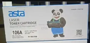 Hp 106A Black Toner