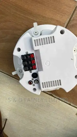Ceiling Speaker With Bluetooth