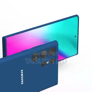 Samsung S24 Ultra Silicone Cases