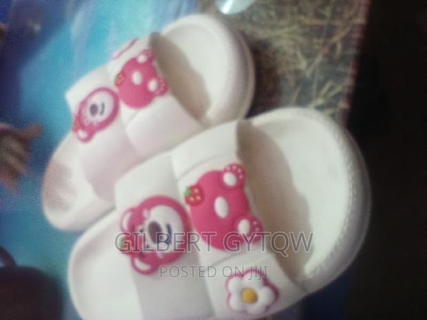 Flip-Top Croc Sandals - thumbnail 12