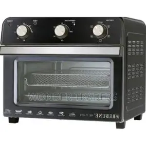 Rebune Air Fryer Oven, 22L