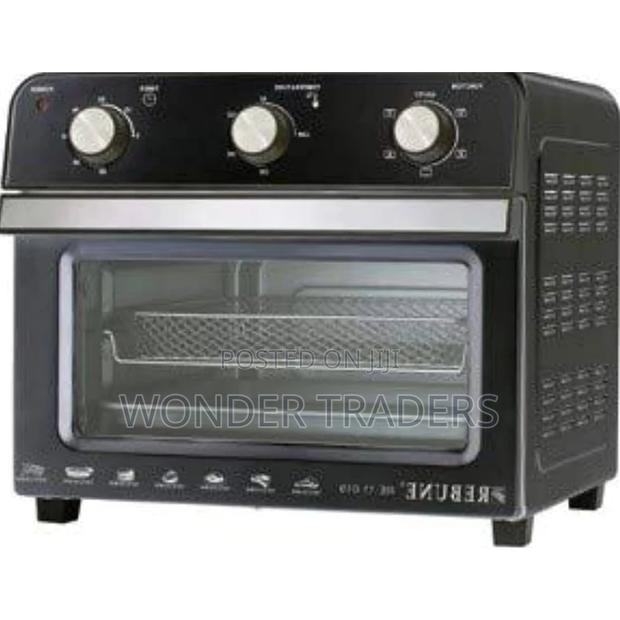 Rebune Air Fryer Oven, 22L