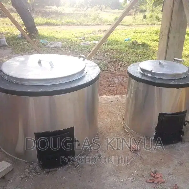 Boiler/Stainless Steel Energy Saving 100l.