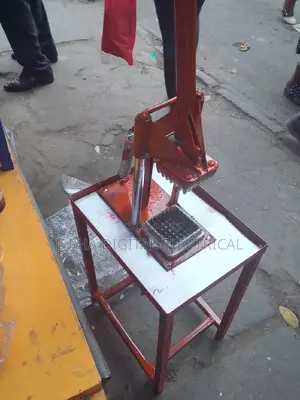 Commercial Chips Cutter