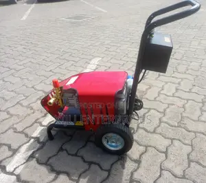 Pioneer High Pressure Washer 2700psi Price on Offer