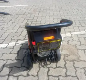 Pioneer High Pressure Washer 2700psi Price on Offer