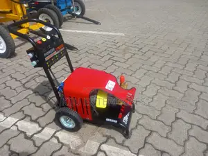 Pioneer High Pressure Washer 2700psi Price on Offer