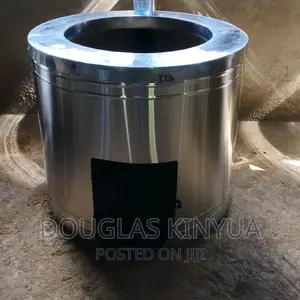 50ltrs Stainless Steel Commercial Energy Saving/Boiler.