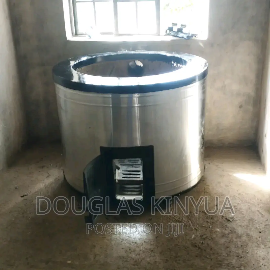 50ltrs Energy Saving Jiko/Commercial Energy Saving Jiko.
