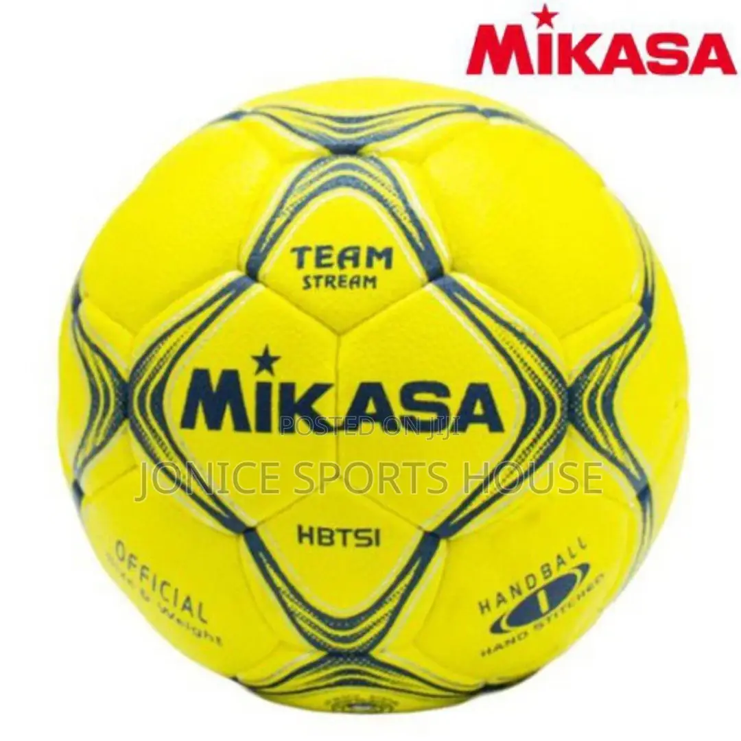Mikasa Handball