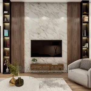 WPC Fluted Wall Panels
