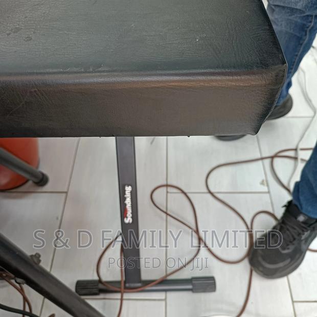 Soundking Df074 Keyboard Bench - thumbnail 5