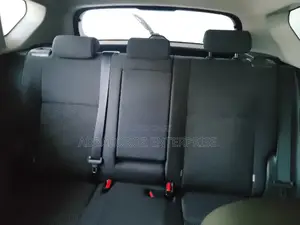 Toyota Auris 2017 Red