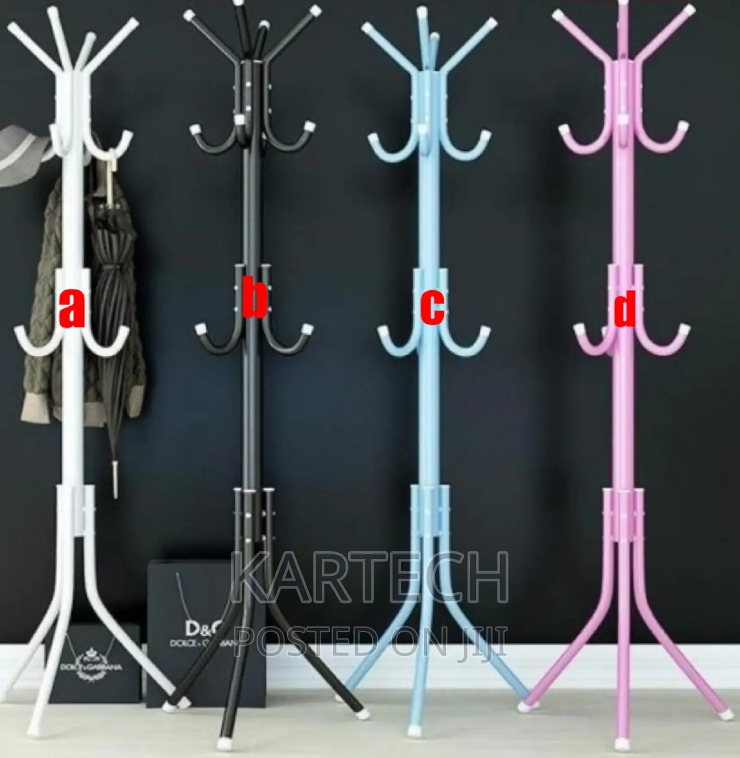 COAT STAND/ Coat Hanger