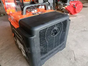 Inverter Silent Generator 3kw Genset