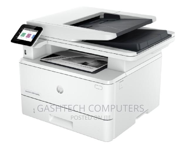 Hp Laserjet //4103fdn Printer //4103fdn