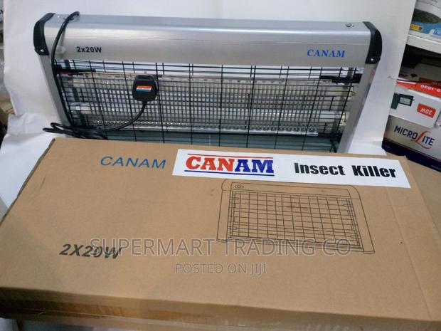 Insect Killer