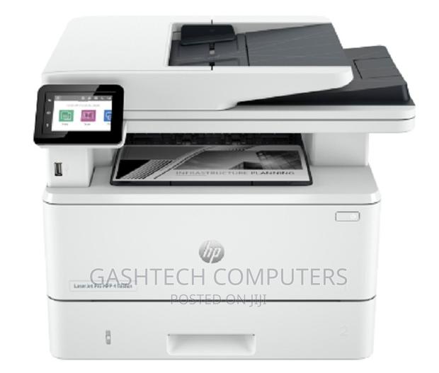 Hp Laserjet //4103fdn Printer //4103fdn