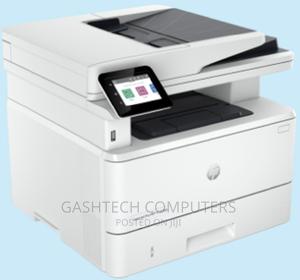 Hp Laserjet 4103fdn Printer - thumbnail 2