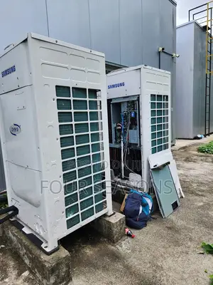 (Hvac Electrical)Technician, Refrigiration Air Conditioning