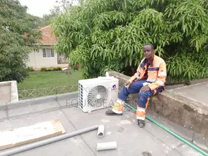 (Hvac Electrical)Technician, Refrigiration Air Conditioning