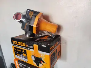 Tolsen Automatic Pump Control With Gauge Premium Heavy Duty