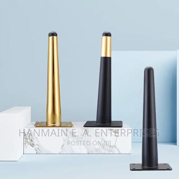 High Quality Sofa,Cabinet and Furniture Legs Accessories