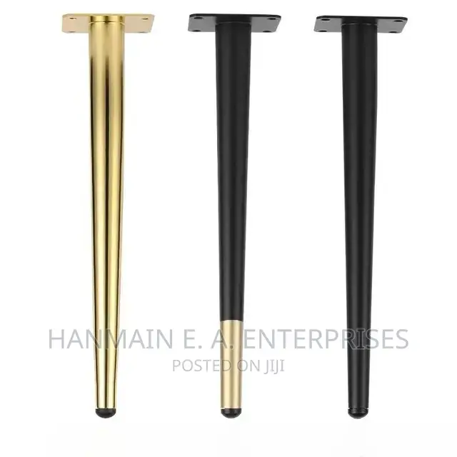 High Quality Sofa,Cabinet and Furniture Legs Accessories