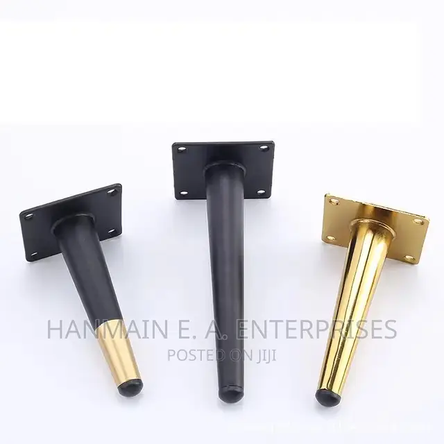 High Quality Sofa,Cabinet and Furniture Legs Accessories