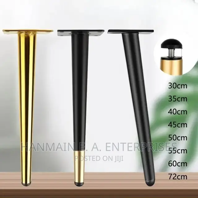 High Quality Sofa,Cabinet and Furniture Legs Accessories